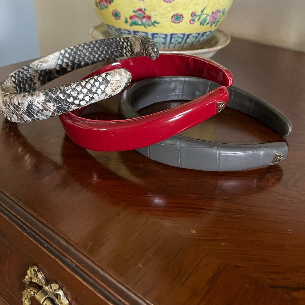 Kelly Wynne Headbands